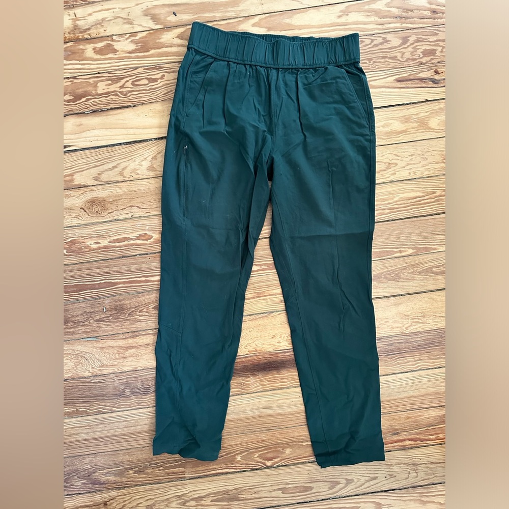 Alder Apparel open air pant